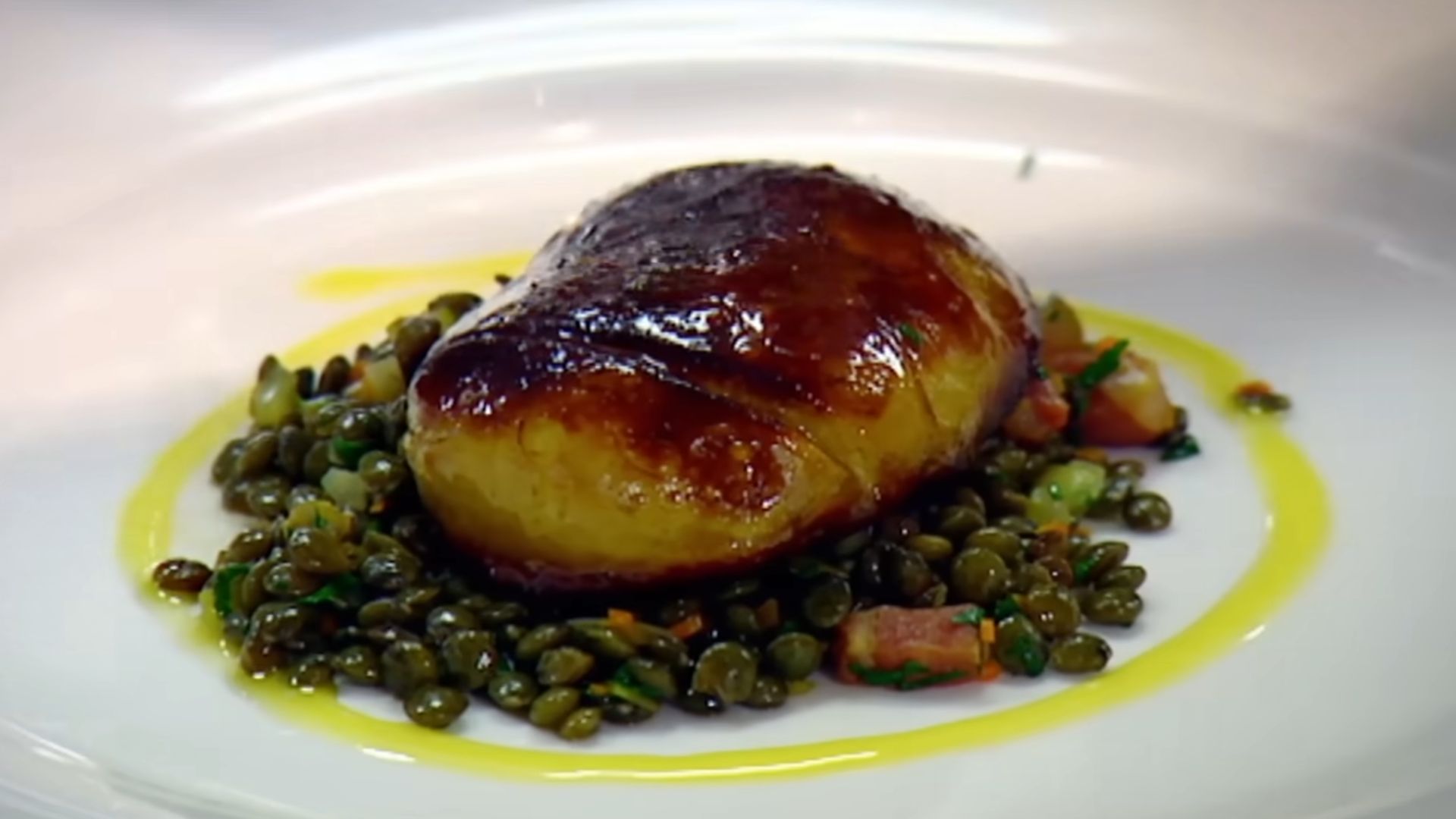 The 10 Worst Dishes From Gordon Ramsay's Restaurants & The 10 Best